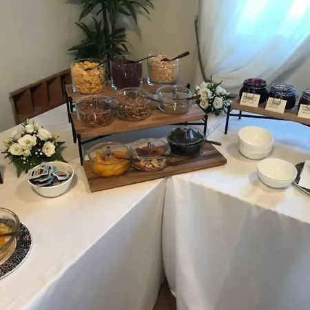 Fattoria L'olmetto Alloggio per agriturismo Pisa