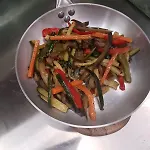 Fattoria L'olmetto Lantgård