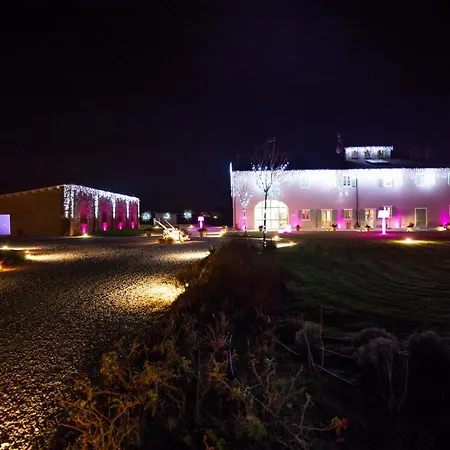 Gospodarstwo agroturystyczne Fattoria L'olmetto Piza