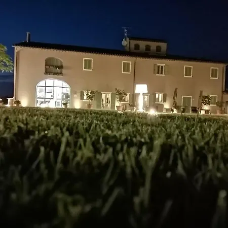 Gospodarstwo agroturystyczne Fattoria L'olmetto