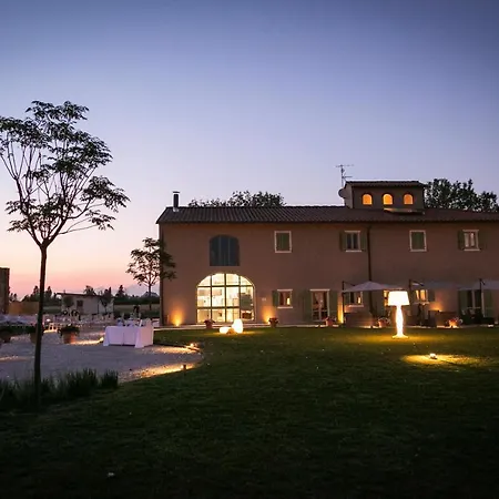 Lantgård Fattoria L'olmetto *