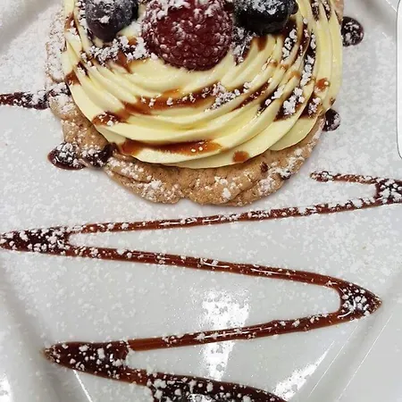 Çiftlik konaklama Fattoria L'olmetto
