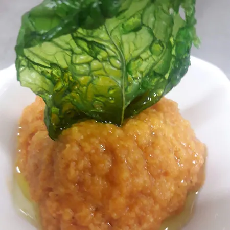 Fattoria L'olmetto Çiftlik konaklama