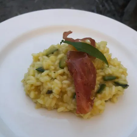 Fattoria L'olmetto Çiftlik konaklama