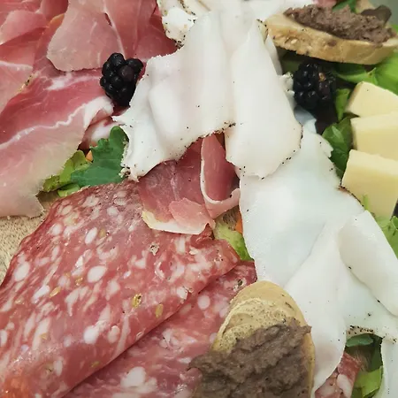 Fattoria L'olmetto *