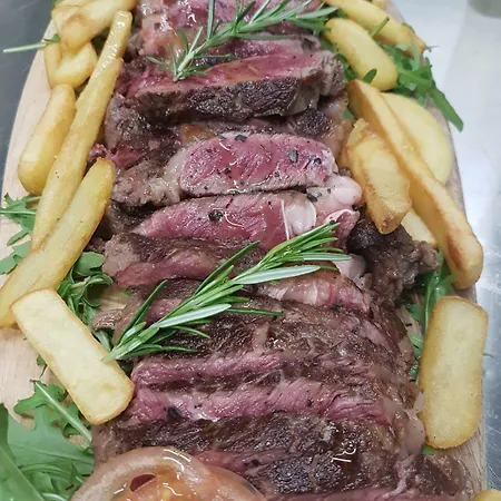 Fattoria L'olmetto Çiftlik konaklama