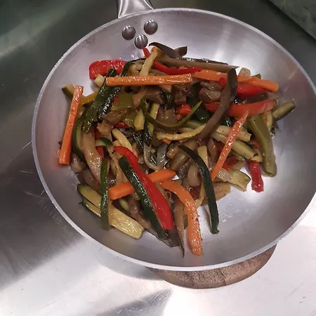 Fattoria L'olmetto Çiftlik konaklama