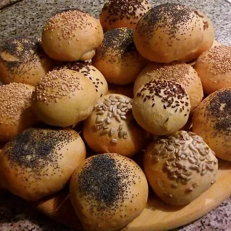 Gospodarstwo agroturystyczne Fattoria L'olmetto *