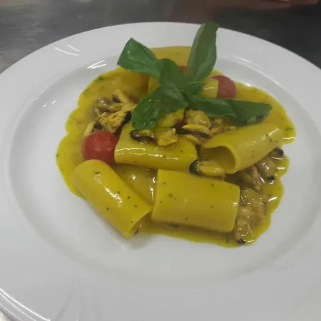 Fattoria L'olmetto Gospodarstwo agroturystyczne