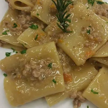 Gospodarstwo agroturystyczne Fattoria L'olmetto Piza