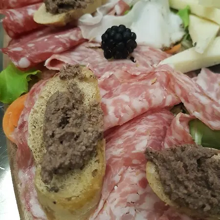 Fattoria L'olmetto Piza