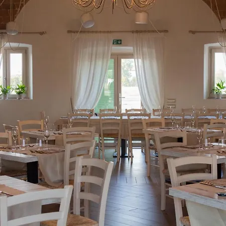Fattoria L'olmetto Gospodarstwo agroturystyczne