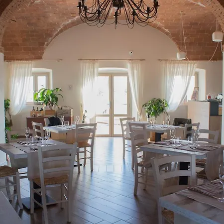 Fattoria L'olmetto Piza