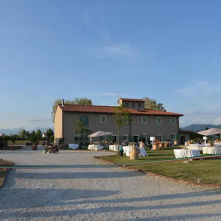 Gospodarstwo agroturystyczne Fattoria L'olmetto
