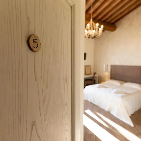 Gospodarstwo agroturystyczne Fattoria L'olmetto
