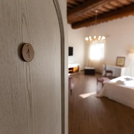 Fattoria L'olmetto Gospodarstwo agroturystyczne