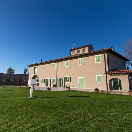 Fattoria L'olmetto