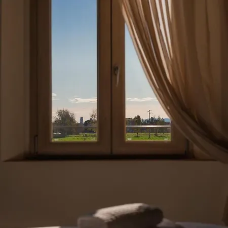 Fattoria L'olmetto Gospodarstwo agroturystyczne *