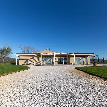 Gospodarstwo agroturystyczne Fattoria L'olmetto Piza