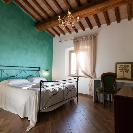 Fattoria L'olmetto Piza