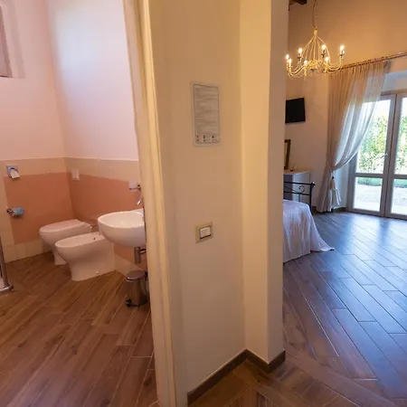 Fattoria L'olmetto Gospodarstwo agroturystyczne *