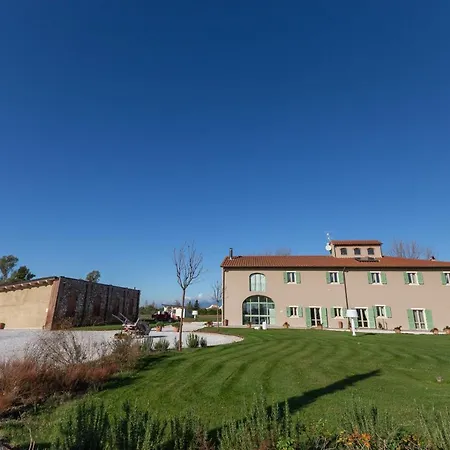 Fattoria L'olmetto * Piza