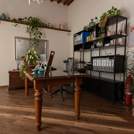 Fattoria L'olmetto Gospodarstwo agroturystyczne