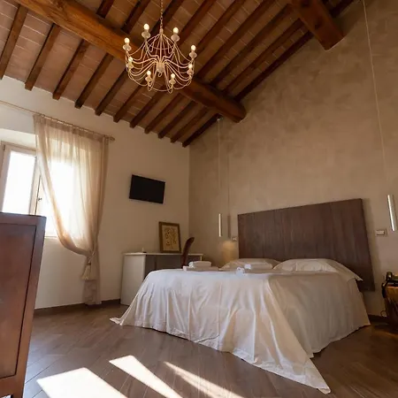 Fattoria L'olmetto * Piza