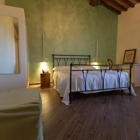 Fattoria L'olmetto Gospodarstwo agroturystyczne *