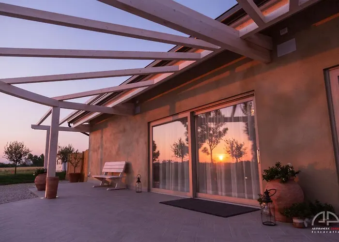 Alojamento de Turismo Rural Fattoria L'olmetto Pisa