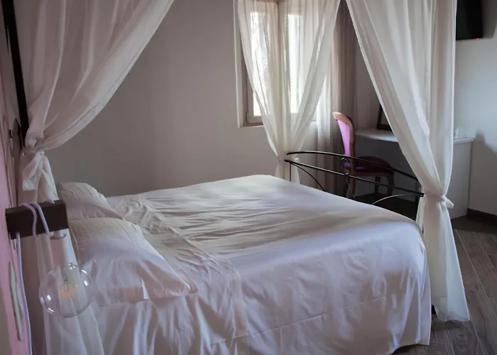 Alojamento de Turismo Rural Fattoria L'olmetto *