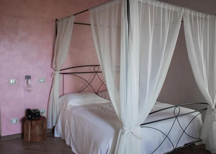 Fattoria L'olmetto Alojamento de Turismo Rural