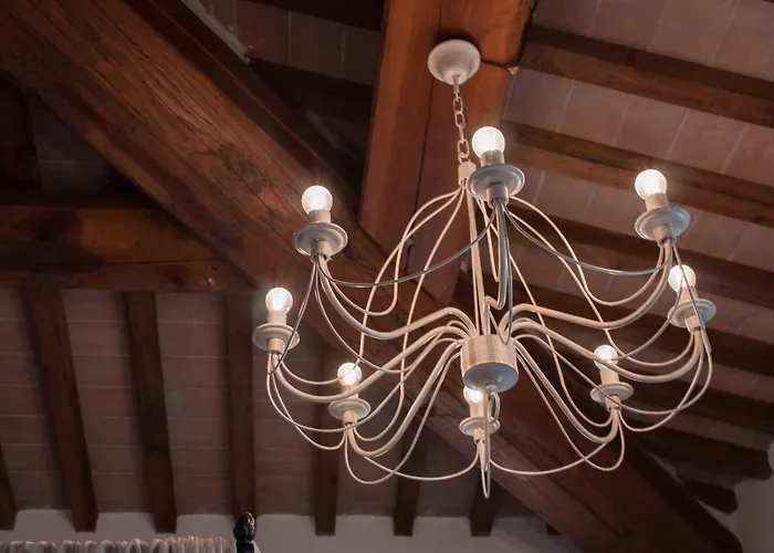 Fattoria L'olmetto Alojamento de Turismo Rural *