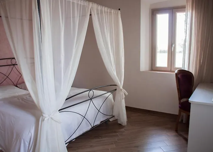 Fattoria L'olmetto Alojamento de Turismo Rural Pisa