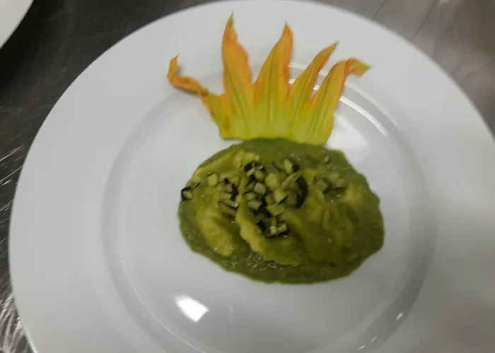 Fattoria L'olmetto Pisa