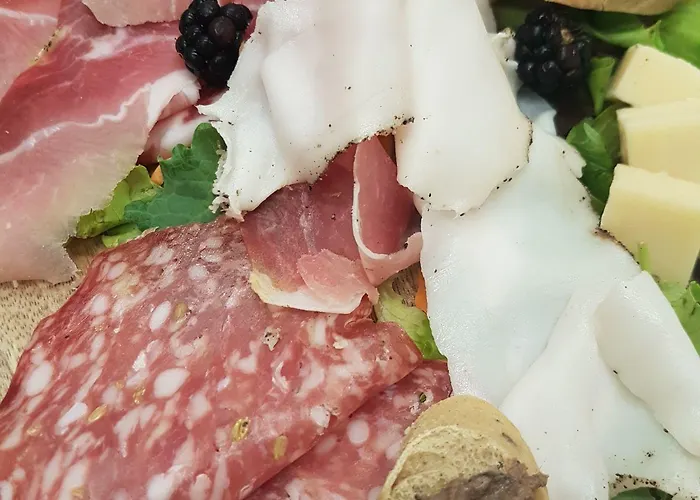 Fattoria L'olmetto *