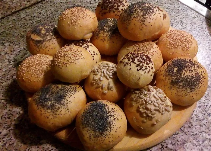 Alojamento de Turismo Rural Fattoria L'olmetto Pisa