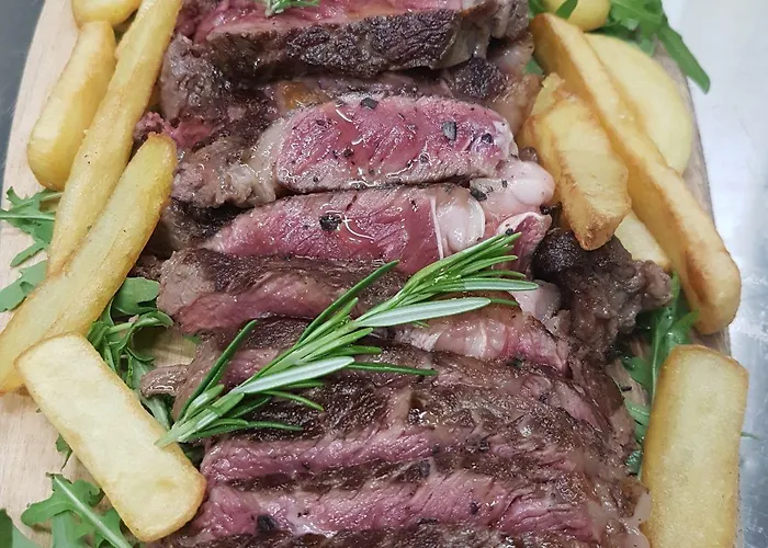 Fattoria L'olmetto Alojamento de Turismo Rural