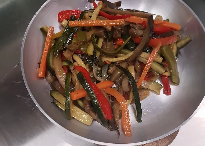 Fattoria L'olmetto Alojamento de Turismo Rural