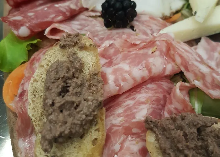 Fattoria L'olmetto *