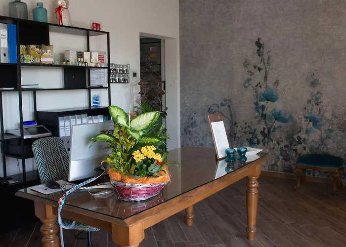 Fattoria L'olmetto Alojamento de Turismo Rural *