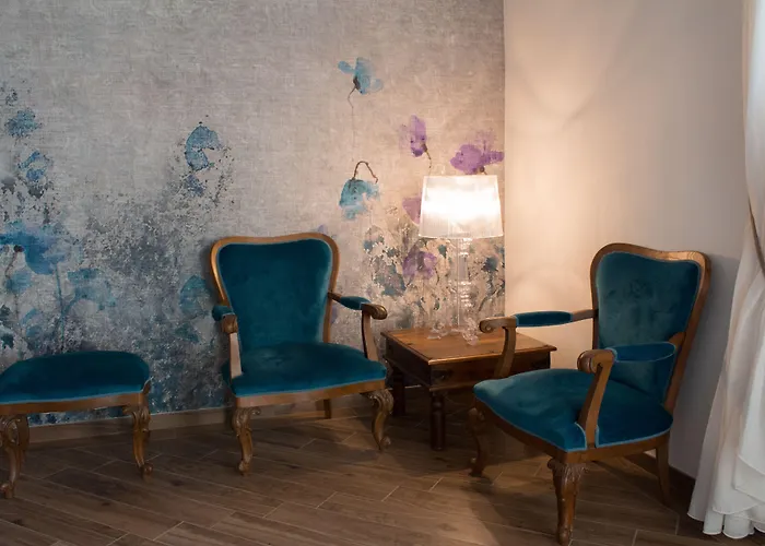 Alojamento de Turismo Rural Fattoria L'olmetto Pisa