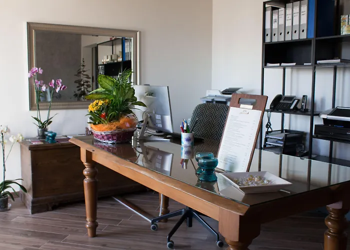 Alojamento de Turismo Rural Fattoria L'olmetto *