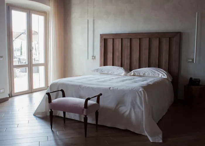 Fattoria L'olmetto Alojamento de Turismo Rural