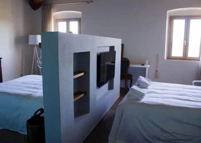 Fattoria L'olmetto Alojamento de Turismo Rural *