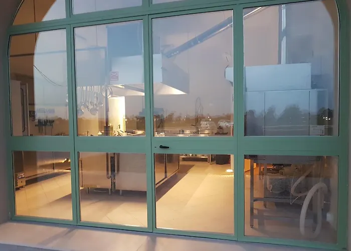 Fattoria L'olmetto Alojamento de Turismo Rural *