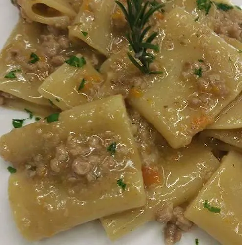 Alojamento de Turismo Rural Fattoria L'olmetto Pisa