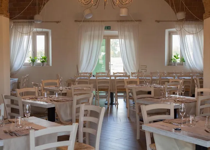 Fattoria L'olmetto Alojamento de Turismo Rural