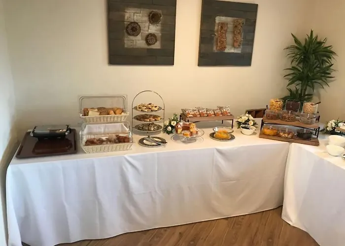 Fattoria L'olmetto Alojamento de Turismo Rural *