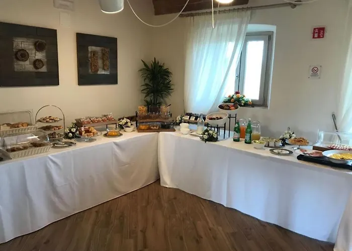 Fattoria L'olmetto Alojamento de Turismo Rural Pisa